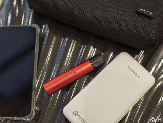 悦刻雾化弹全口味深度评测，细腻口感与惊艳体验的完美融合