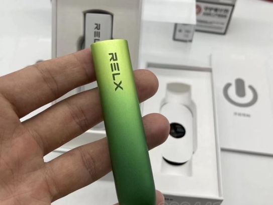 悦刻五代闪灯全解析，从故障判断到操作指南